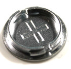 Nikon Nikkormat Ftn Battery Door  Cap  cover - Replacement Parts