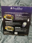 Excalibur Casino 3 Pack Retro Electronic Games Handheld Craps Roulette Blackjack