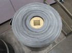 New No Name Rubber Conveyor Belt Belting 18 w 3 16 th 100  Ft