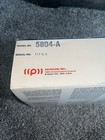 Vintage Pace Model 5804a Regulated D c  Power Supply Cb Ham Radio In Box Manual