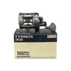 Shimano Tyrnos 30ii Tyr-30ii 2-speed Reel