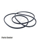 For King Kutter 167148  72  Finishing Mower 6  Foot  Rfm-72 Countyline Belt