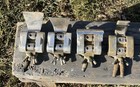 4 Surge  Pulsators Milk Dairy