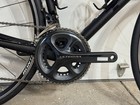 Trek   monda 2017 Carbon Road Bike 56cm 700c Ultegra Rim Brake Black
