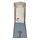 Mr  Steam Tempo Ext Control - Polished Nickel- Please See All Photos