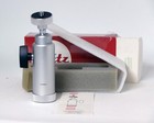 Leica Leitz 14 1210 141210 Silver Ball Head Tripod Film Digital Ln Mint