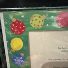 Christmas Photo Frame Greeting Cards 14 Cards  Holds 3 5 X 5 In Or 4 X 6 In