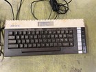 Vintage 1983 Atari 600xl Home Computer With Power Cords Tested Powers On
