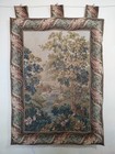 Vintage French Tapestries Wall Hanging Tapestry Home Decor Aubusson Style St012