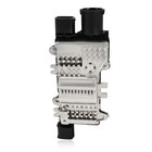 Engine Cooling Fan Control Module Compatible With Ford Flex 2010-2011 Taurus