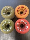 Gordon And Smith G s Bam Bam Bam  90a 58mm Skateboard Wheels