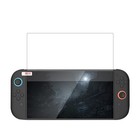 3-pack Screen Protector For Nintendo Switch 2  2025  Tempered Glass Clear Film