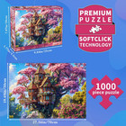1000 Piece Jigsaw Puzzles For Adults Puzzle For Adults 1000 Pieces Puzzle 1000