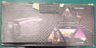 Qpingan Dnv2000 Night Vision Monocular 16x Zoom 1080p Ir Scope Open Box W  Box