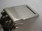 Vintage Gibson Banjo Tailpiece Part For Project Repair