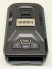 Uniden R3 Extreme Long Range Laser radar Detector With Carrying Case