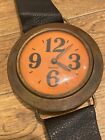 Vintage Mercedes Watch Made In Germany 25    Long With Strap
