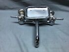 Antique Vtg Speakman Chrome Brass Farmhouse Sink Kitchen Faucet Parts 1128-23b