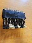 Vintage Hammond Electric Organ T-4 Drawbars