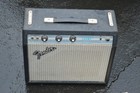 Fender Champ Tube Amp Amplifier
