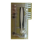2304012 Control Board Replace For Power Drive Foot Pedal