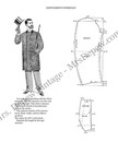 1890s Diamond Garment Cutter Book Of Patterns 1891-1896  Special Drafting Rulers