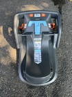 Uppababy Mesa   V2 Infant Car Seat Base