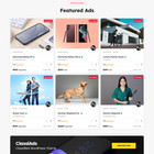 Largest Marketplace Websites Design For Sale With Free Vps Web Hosting