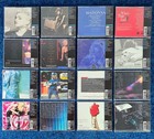 Madonna Sealed Forever Young Cd Japan 2026 Promo Obi