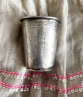 Antique Silver 1800 s Ottoman Empire Cup