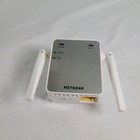 Netgear N300 Wifi Range Extender  model Ex2700  Wireless Signal Booster Wi-fi