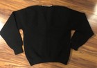 Rare Vintage 50   s 60   s Lanson   s Miami Beach 19th Hole Golf Sweater Men Sz M Wool
