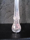 Towle Sterling Old Master Flat Handle Butter Spreader No Mono