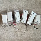 Smartlabs Insteon Switchlinc Dimmer Wall Switch 2476d White Lot Of 6