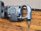 Sears Craftsman 1  Air Impact Wrench Heavy Duty Diesel