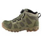 Klim Ridgeline Boot Lightweight Breathable Warm-weather Shoe  factory Sample 
