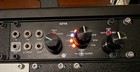 Plum Audio Adva 1u Analog Eurorack Filter 22hp