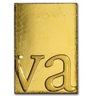 Valcambi 1 Gram  9999 Gold Bar    Premium Swiss Gold