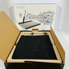 Wacom Intuos Ctl-480 Touch Graphics Tablet With Creative Pen New Open Box