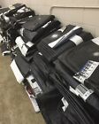 Used Heavy Duty Billboard Tarps  10   x40                          fast Free Ship   
