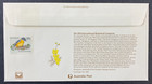 1991 Burnley Vic Pictorial Postmark On Xiii International Botanical Congress Pse