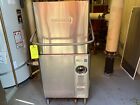 Hobart Am 15-2 Commercial Dishwasher  new Motor Needed 