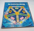 The American Dream Board Game Vintage 1979 - Complete 
