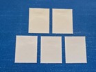 Ascension Stamps  Scott 580-584 Complete Set Mlh