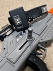 Battle Company Brx Tactical Laser Tag Rifles   Headsets   Red Dot Sights