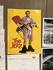 Carl Reiner The Jerk Original Press Kit For The 1979 Film 14 Stills   Notes