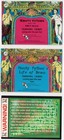Monty Python s Flying Circus Complete 3 Promo Chase Card Set Cornerstone 1995