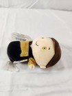 Hallmark Itty Bittys Star Trek Plush Toy Figure Data Limited Edition Tng New_ai