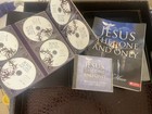  jesus The One And Only  Kit By Beth Moore - 6 Dvds  Workbook  Leader Guide Euc