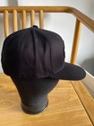 Harley-davidson Motorcycle Racing Adjustable Curved Brim Baseball Cap Hat Black